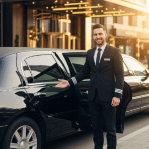 How to Plan the Perfect Bachelor Night with an NJ Chauffeur Limo