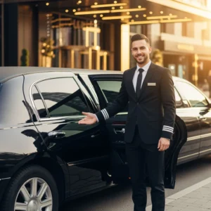 How to Plan the Perfect Bachelor Night with an NJ Chauffeur Limo