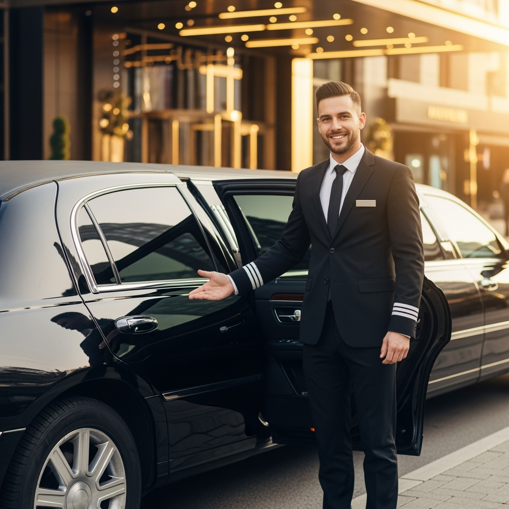 How to Plan the Perfect Bachelor Night with an NJ Chauffeur Limo